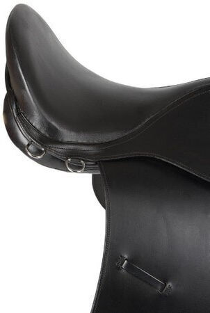 Kerbl Σέλα Αλόγου 40.64cm 32196