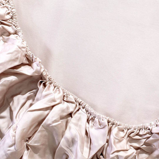 Charisma Sheet Sets Queen with Elastic 160x200+40cm. Moonstruck 4pcs