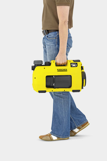 Karcher BP 4 Home & Garden Pompa de apă de suprafață electrică 950W Cu o singură fază