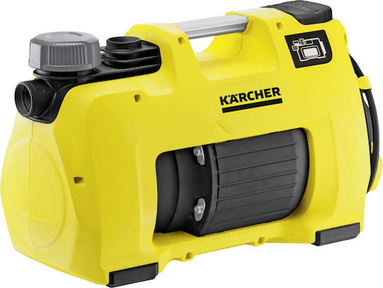 Karcher BP 4 Home & Garden Pompa de apă de suprafață electrică 950W Cu o singură fază