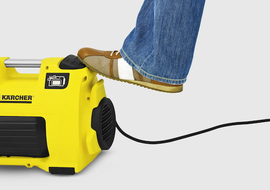 Karcher BP 4 Home & Garden Pompa de apă de suprafață electrică 950W Cu o singură fază