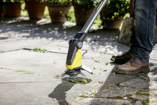 Karcher Флаш фреза 2.445-243.0