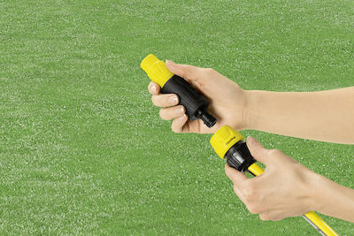 Karcher Aquastop 2.645-192.0 Бърз конектор за водопроводна тръба