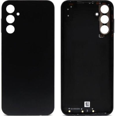 Samsung Replacement Back Cover Black for Galaxy A14