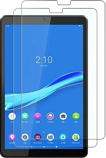 0.3mm Tempered Glass (Lenovo Tab M10 Plus)