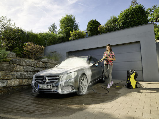 Karcher Liquid Cleaning for Body RM565 Car Cleaner 5lt