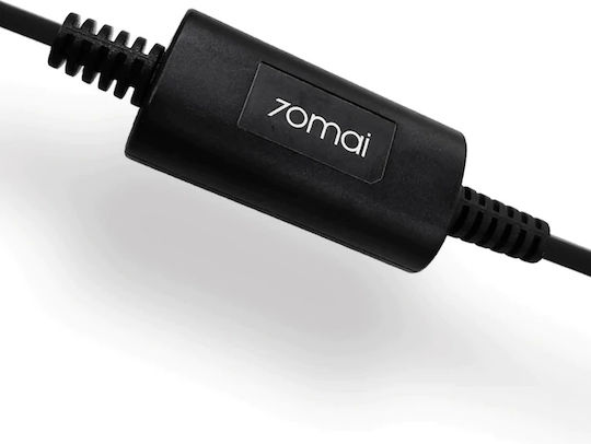 70Mai Hardware Kit UP02 Car Audio Power Cable