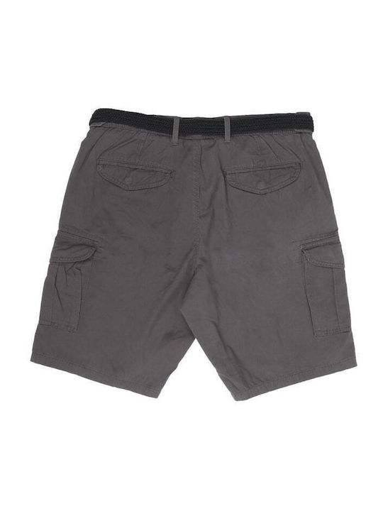 Men's Shorts Grey