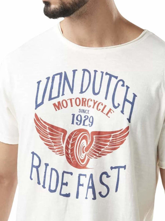 Von Dutch Von Dutch