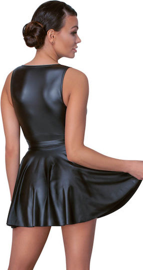 Cottelli Collection Φόρεμα Μαύρο