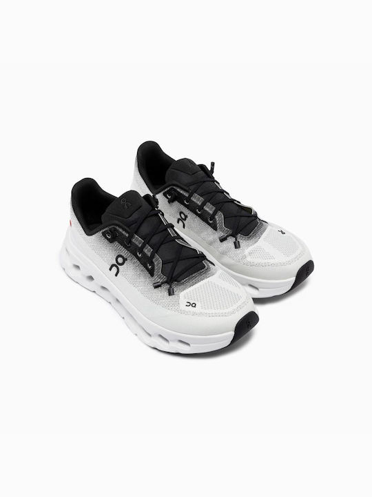 Cloudtilt Sport Shoes Running Black / Ivory