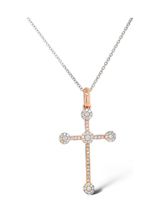Xryseio Damen Kreuz