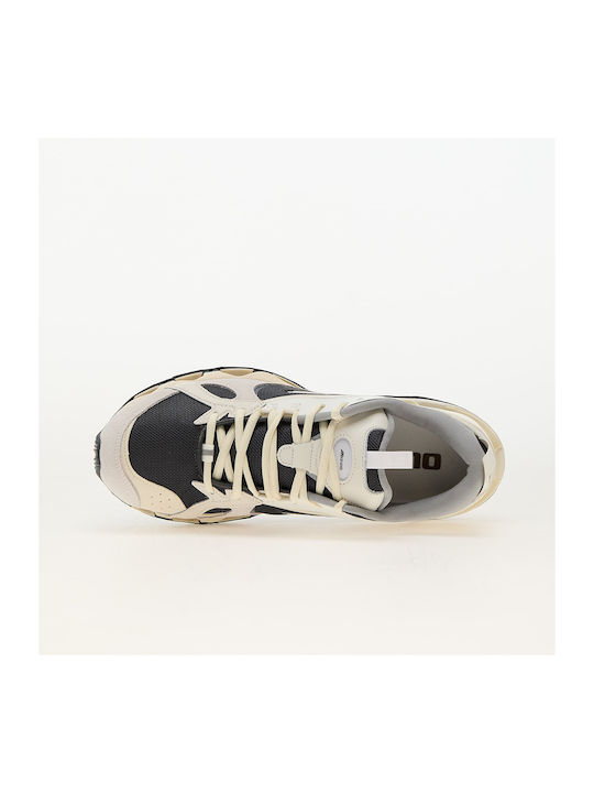 Wave Prophecy Sneakers White