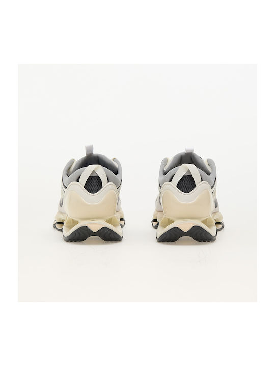 Wave Prophecy Sneakers White