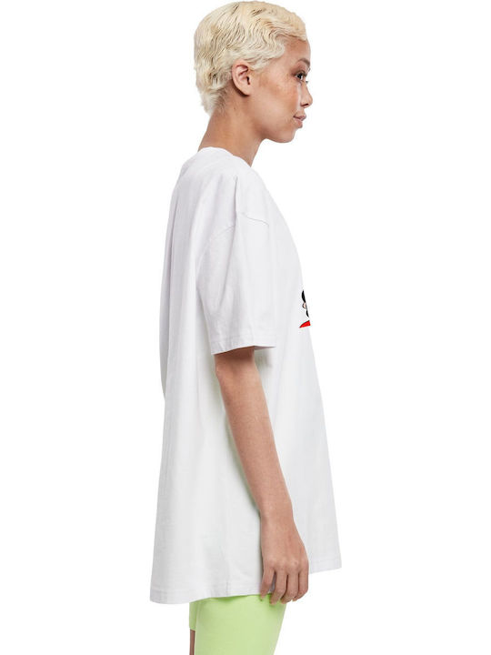 Rock Avenue T-shirt White