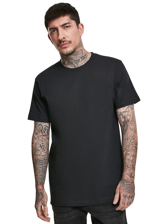 Rock Avenue Tricou Negru