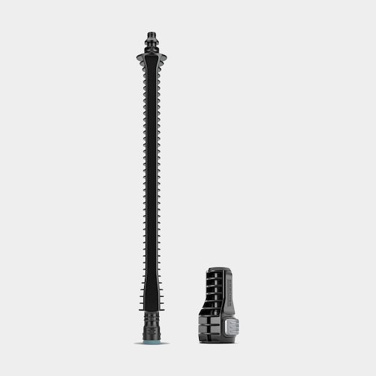 Karcher KHB 4-18 Pressure Washer Battery 18V Solo with Pressure 21bar