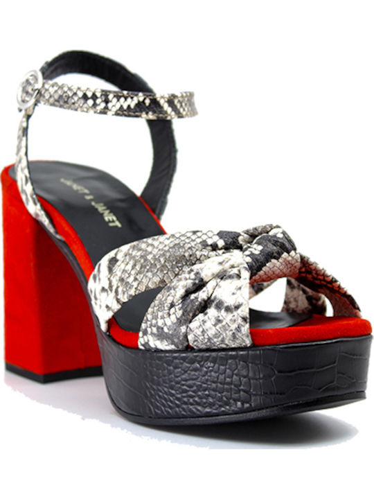 Janet & Janet