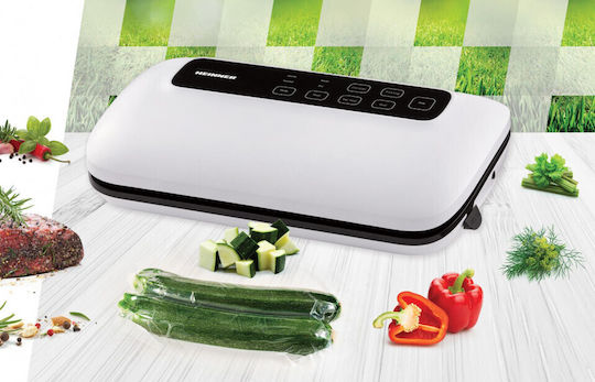 Heinner Gerät Vakuum mit Maximaler Versiegelungslänge 280mm