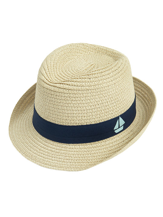 Cool Club Kids' Beige Hat