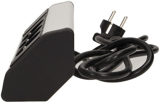 Orno Power Strip 3 Positions with Cable 1.8m
