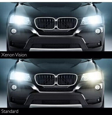 Philips Lămpi Autoturismului Vision D4S Xenon 42V 35W