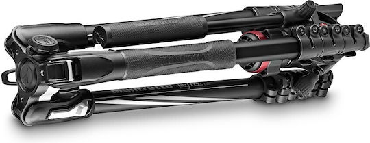 Manfrotto Τρίποδο - Βίντεο
