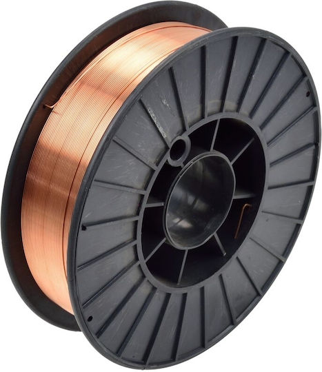 Geko Σύρμα Ηλεκτροσυγκόλλησης 1mm 5kg G74102