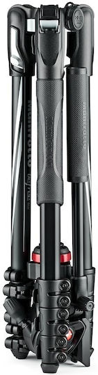 Manfrotto Τρίποδο - Βίντεο