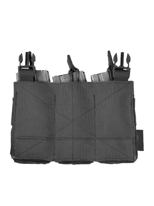Warrior Assault Systems Γιλέκο Μάχης Μαύρο