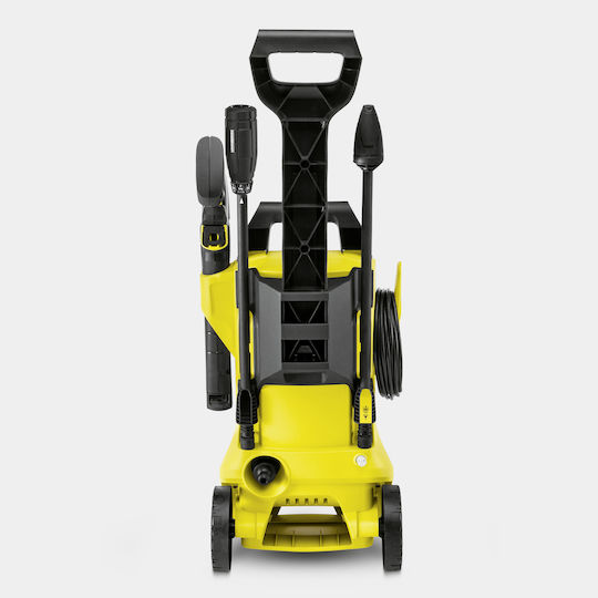 Karcher K 2 Power Control Pressure Washer Electric 1400W with Pressure 110bar