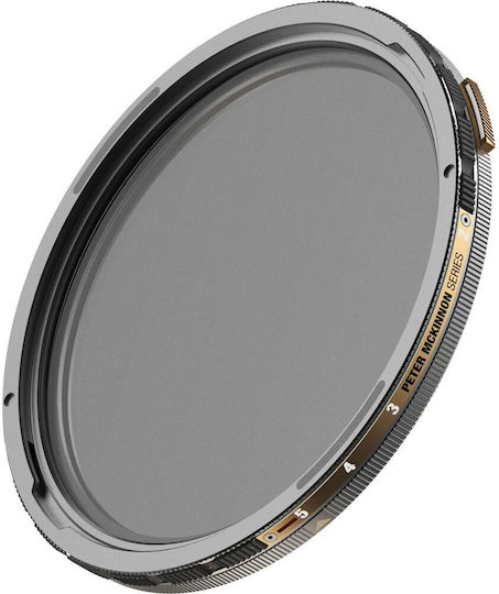 Polar Pro Vnd 2/5 Φίλτρo για Φωτογραφικούς Φακούς