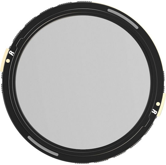 Polar Pro Vnd 2/5 Φίλτρo για Φωτογραφικούς Φακούς
