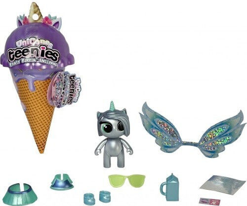 Just Toys Παιχνίδι Μινιατούρα για 5+ Ετών (Διάφορα Σχέδια)