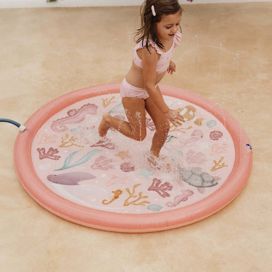 Little Dutch Inflatable Ocean Dreams for 2+ Years Old
