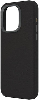 Uniq Back Cover Metallic Durable Magnetic Black (iPhone 15 Pro Max) UNIQ-IP6.7P(2023)-LYDMBLK