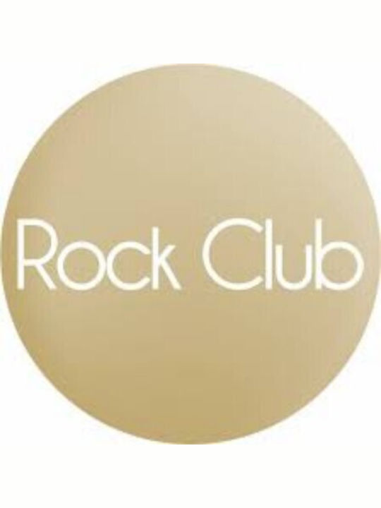 Rock Club Бикини Slip Висока талия Син