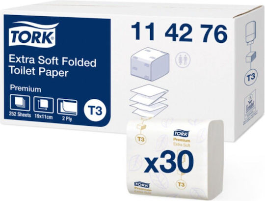 Tork Χαρτί Υγείας 114276