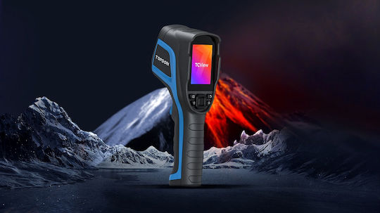 Topdon Tc005 Handheld Thermal Camera -20°C-550°C 23617