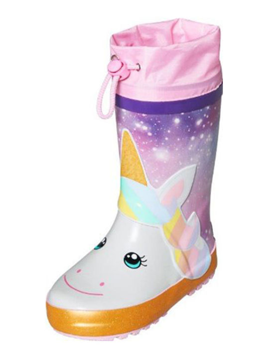 Playshoes Kids Wellies Multicolour