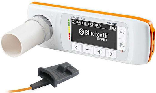 MIR Spirometru Spirobank Ii Smart