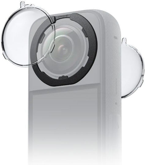 Insta360 Lensschutz Für Insta360 X3