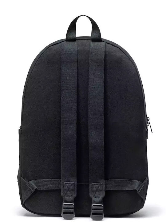 Herschel Pacific Daypack 23.5lt Μαύρο