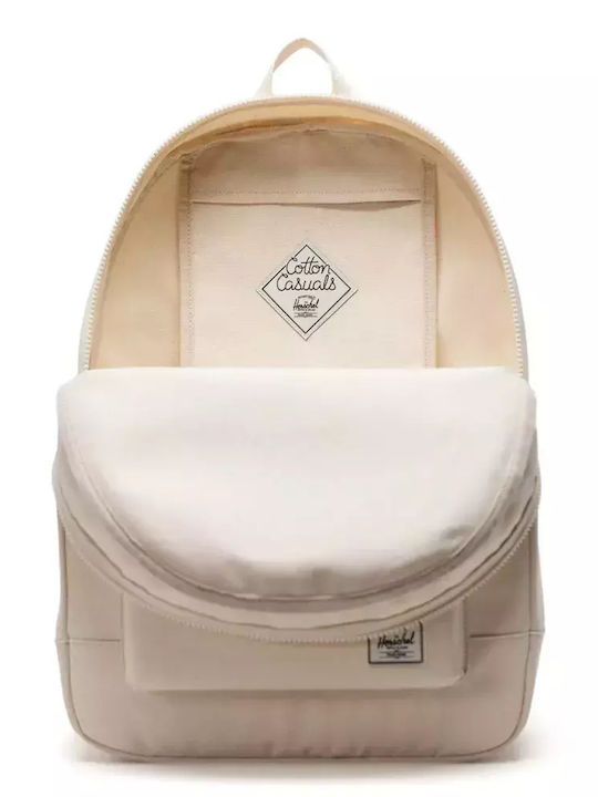 Herschel Pacific Daypack 23.5lt Μπεζ