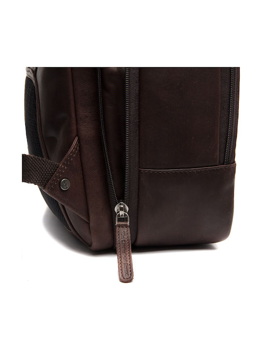 The Chesterfield Brand Backpack Brown