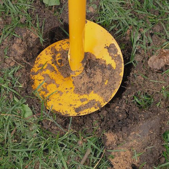 Hydrostab Burghiu De Mână HS0550657
