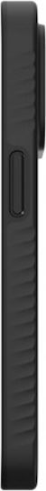 Gear4 Snap Back Cover Schwarz für iPhone 14 Pro
