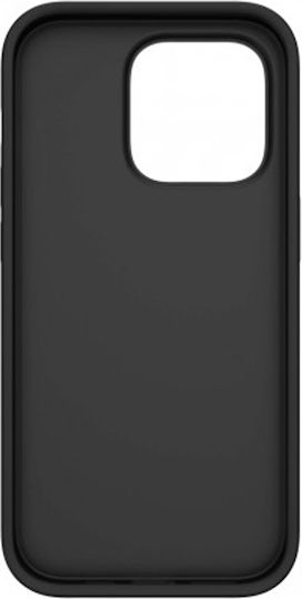Gear4 Snap Back Cover Schwarz für iPhone 14 Pro