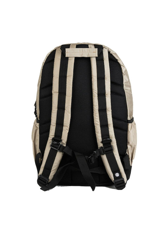 Element Backpack Beige