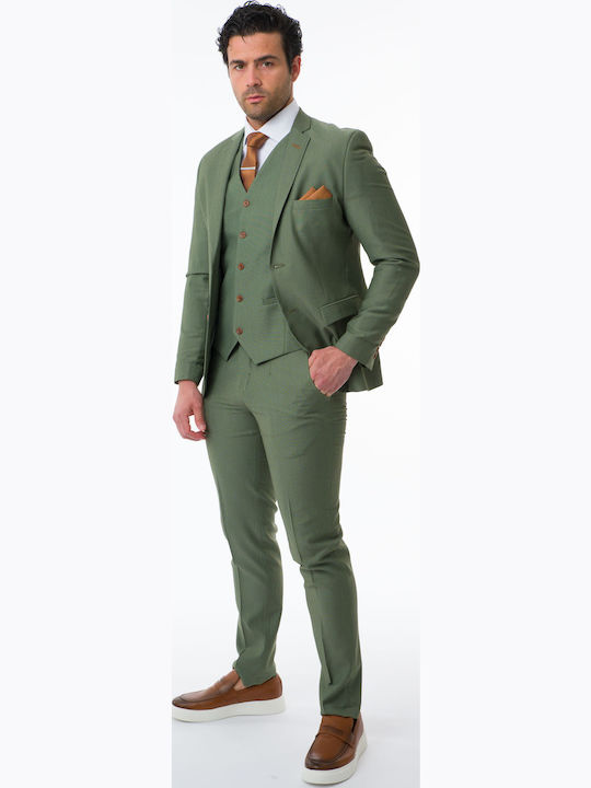 Mezzo Uomo